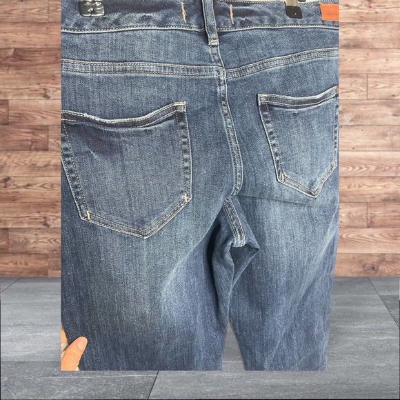 Sundance Primrose‎ Jeans women’s size 28 - Picture 7 of 11